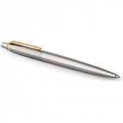 Ручка шариковая Parker JOTTER Stainless Steel GT BP блистер 16 036 3 – techzone.com.ua Ручка шариковая Parker JOTTER Stainless Steel GT BP блистер 16 036 3 – techzone.com.ua