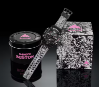 Чоловічий годинник Casio G-SHOCK Master of G Mudmaster GG-B100BTN-1AER 9 – techzone.com.ua