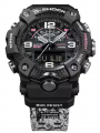 Чоловічий годинник Casio G-SHOCK Master of G Mudmaster GG-B100BTN-1AER 2 – techzone.com.ua