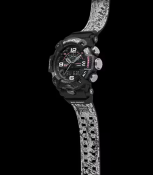 Чоловічий годинник Casio G-Shock Mudmaster x Burton GG-B100BTN-1A 7 – techzone.com.ua