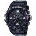Чоловічий годинник Casio G-Shock Mudmaster x Burton GG-B100BTN-1A 1 – techzone.com.ua