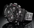 Чоловічий годинник Casio G-Shock Mudmaster x Burton GG-B100BTN-1A 6 – techzone.com.ua