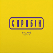 Вінілова платівка Скрябін - Ballads volume 3 (Colored Vinyl) [LP]
