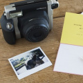 Фотоаппарат Fujifilm Instax WIDE 300 6 – techzone.com.ua
