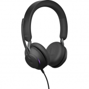 Наушники Jabra Evolve2 40 SE USB-A MS Stereo (24189-999-999) 2 – techzone.com.ua Наушники Jabra Evolve2 40 SE USB-A MS Stereo (24189-999-999) 2 – techzone.com.ua