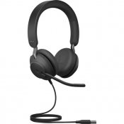 Наушники Jabra Evolve2 40 SE USB-A MS Stereo (24189-999-999) 3 – techzone.com.ua Наушники Jabra Evolve2 40 SE USB-A MS Stereo (24189-999-999) 3 – techzone.com.ua