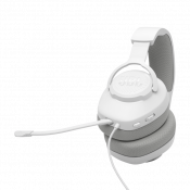 Навушники з мікрофоном JBL Quantum 100M2 White (JBLQTUM100M2WHT) 2 – techzone.com.ua Навушники з мікрофоном JBL Quantum 100M2 White (JBLQTUM100M2WHT) 2 – techzone.com.ua