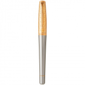 Ручка перьевая Parker URBAN Premium Aureate Powder GT FP F 32 311 2 – techzone.com.ua Ручка перьевая Parker URBAN Premium Aureate Powder GT FP F 32 311 2 – techzone.com.ua