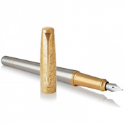 Ручка перьевая Parker URBAN Premium Aureate Powder GT FP F 32 311 3 – techzone.com.ua Ручка перьевая Parker URBAN Premium Aureate Powder GT FP F 32 311 3 – techzone.com.ua