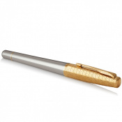 Ручка перьевая Parker URBAN Premium Aureate Powder GT FP F 32 311 4 – techzone.com.ua Ручка перьевая Parker URBAN Premium Aureate Powder GT FP F 32 311 4 – techzone.com.ua