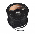 Акустический кабель NorStone Classic 400 Black Speaker Cable (100 m) 3 – techzone.com.ua