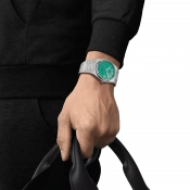 Чоловічий годинник Tissot PRX Powermatic 80 40mm T137.407.11.091.01 5 – techzone.com.ua Чоловічий годинник Tissot PRX Powermatic 80 40mm T137.407.11.091.01 5 – techzone.com.ua