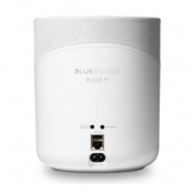 Акустична система активна Bluesound PULSE M White 2 – techzone.com.ua Акустична система активна Bluesound PULSE M White 2 – techzone.com.ua