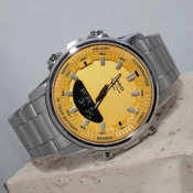 Чоловічий годинник Casio Standard AMW-880D-9A 3 – techzone.com.ua Чоловічий годинник Casio Standard AMW-880D-9A 3 – techzone.com.ua