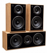 Комплект колонок Taga Harmony TAV-606 v.3 Set Oak 4 – techzone.com.ua Комплект колонок Taga Harmony TAV-606 v.3 Set Oak 4 – techzone.com.ua