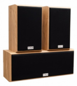 Комплект колонок Taga Harmony TAV-606 v.3 Set Oak 5 – techzone.com.ua Комплект колонок Taga Harmony TAV-606 v.3 Set Oak 5 – techzone.com.ua