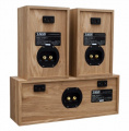 Комплект колонок Taga Harmony TAV-606 v.3 Set Oak 6 – techzone.com.ua