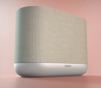 Розумна колонка з Dolby Atmos Denon Home 400 Stone 6 – techzone.com.ua