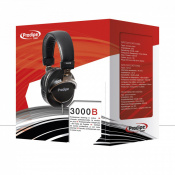 Наушники Prodipe 3000 W (белый) 2 – techzone.com.ua