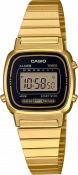 Жіночий годинник Casio Vintage Mini LA670WEGA-1EF 1 – techzone.com.ua Жіночий годинник Casio Vintage Mini LA670WEGA-1EF 1 – techzone.com.ua
