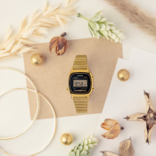 Жіночий годинник Casio Vintage Mini LA670WEGA-1EF 2 – techzone.com.ua Жіночий годинник Casio Vintage Mini LA670WEGA-1EF 2 – techzone.com.ua