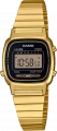 Жіночий годинник Casio Vintage Mini LA670WEGA-1EF 1 – techzone.com.ua
