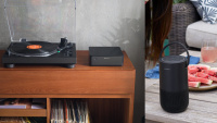 Сетевой усилитель Bose Music Amplifier Black (867236-2099) 6 – techzone.com.ua Сетевой усилитель Bose Music Amplifier Black (867236-2099) 6 – techzone.com.ua