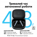 Навушники TWS Anker SoundCore Liberty 5 Black (A3957G11) 8 – techzone.com.ua