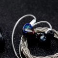 Навушники Kinera Imperial Nanna 2.0 Pro Black 6 – techzone.com.ua