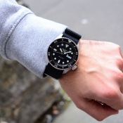 Чоловічий годинник Seiko 5 Sports SKX SRPD55K3 3 – techzone.com.ua