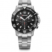 Чоловічий годинник Wenger SEAFORCE Chrono W01.0643.117 1 – techzone.com.ua