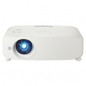 Проектор Panasonic PT-VX615NE 2 – techzone.com.ua Проектор Panasonic PT-VX615NE 2 – techzone.com.ua