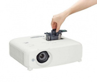 Проектор Panasonic PT-VX615NE 3 – techzone.com.ua Проектор Panasonic PT-VX615NE 3 – techzone.com.ua