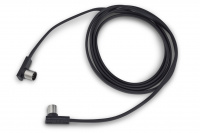 ROCKBOARD RBO CAB MIDI 200 BK Flat MIDI Cable - Black, 200 cm 2 – techzone.com.ua ROCKBOARD RBO CAB MIDI 200 BK Flat MIDI Cable - Black, 200 cm 2 – techzone.com.ua