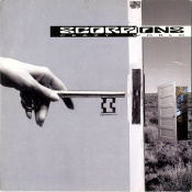 Вінілова платівка Scorpions: Crazy World -Reissue- 1 – techzone.com.ua