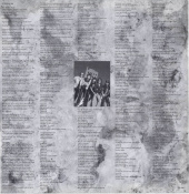 Вінілова платівка Scorpions: Crazy World -Reissue- 3 – techzone.com.ua