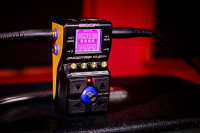 Zoom MS-80IR+ MultiStomp Guitar Pedal 8 – techzone.com.ua Zoom MS-80IR+ MultiStomp Guitar Pedal 8 – techzone.com.ua