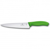 Кухонний ніж Victorinox SwissClassic Carving 6.8006.19L4B