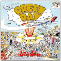 Вініловий диск Green Day: Dookie – techzone.com.ua