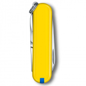Складной нож Victorinox CLASSIC SD UKRAINE сине-желтый 0.6223.2.8 5 – techzone.com.ua Складной нож Victorinox CLASSIC SD UKRAINE сине-желтый 0.6223.2.8 5 – techzone.com.ua