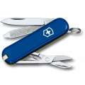 Складной нож Victorinox CLASSIC SD UKRAINE сине-желтый 0.6223.2.8 3 – techzone.com.ua