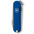 Складной нож Victorinox CLASSIC SD UKRAINE сине-желтый 0.6223.2.8 4 – techzone.com.ua