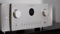AV-ресивер Marantz Cinema 60 Silver Gold 4 – techzone.com.ua AV-ресивер Marantz Cinema 60 Silver Gold 4 – techzone.com.ua