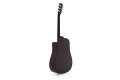 SQUIER by FENDER SA-105CE NAT Гітара електроакустична 3 – techzone.com.ua