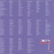 Виниловая пластинка Deep Purple: Purpendicular-Hq / 2LP 2 – techzone.com.ua