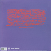 Виниловая пластинка Deep Purple: Purpendicular-Hq / 2LP 3 – techzone.com.ua