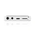 Аудіоплеєр FiiO Snowsky Disc White 3 – techzone.com.ua