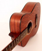 Акустична гітара CORT AF510M (Open Pore) 3 – techzone.com.ua Акустична гітара CORT AF510M (Open Pore) 3 – techzone.com.ua