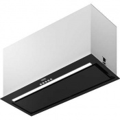 Кухонна витяжка Franke Box Flush EVO FBFE BK MATT A70 (305.0665.365) Чорний матовий