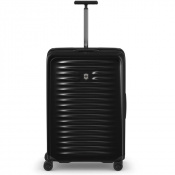 Валіза Victorinox AIROX/Black Велика Vt612509 3 – techzone.com.ua Валіза Victorinox AIROX/Black Велика Vt612509 3 – techzone.com.ua